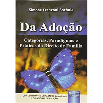 Da Adoção - 1