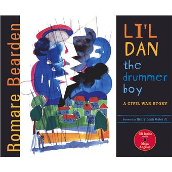 Li'l Dan, the Drummer Boy - 1