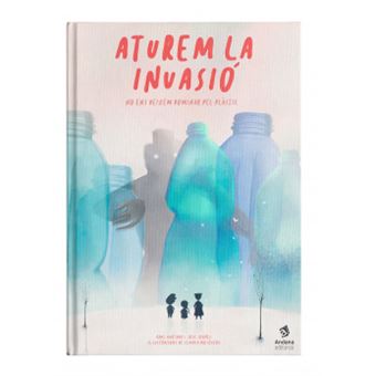 Aturem La Invasió - 1