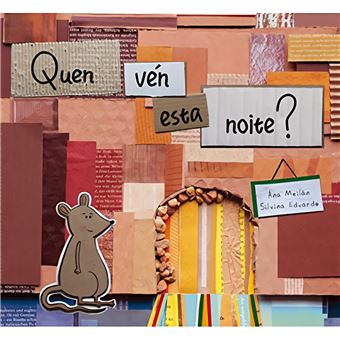 Quen Vén Esta Noite? - 1