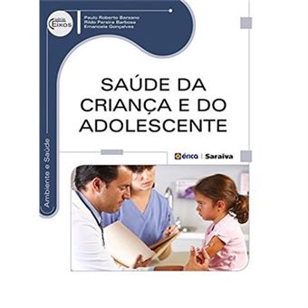Saúde Da Criança E Do Adolescente - 1