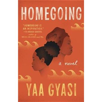Homegoing - 1