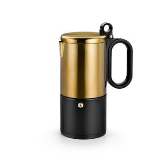 Cafeteira BRA A170405 | Dourado - 1