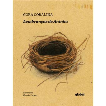 Lembranças De Aninha - 1