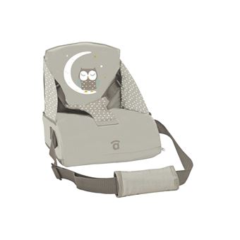 Cadeira da papa para viajar Go Anywhere Asalvo Cuscus Owl - 1