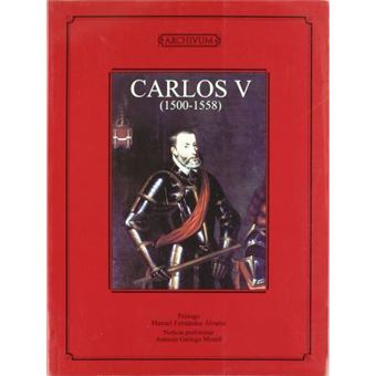 Carlos V (1500-1558) - 1
