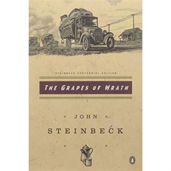 The Grapes Of Wrath - 1