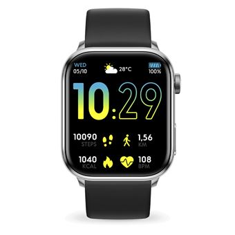 Smartwatch Ice-Watch Ice Smart 2.0 | Preto - 1