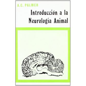 Introducción A La Neurología Animal - 1