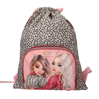 Mochila TOPModel LEOHEART - 1