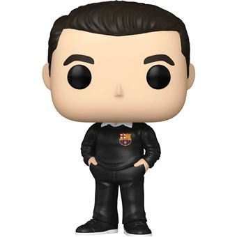 Funko Pop! Football: Barcelona - Xavi 66 - 1