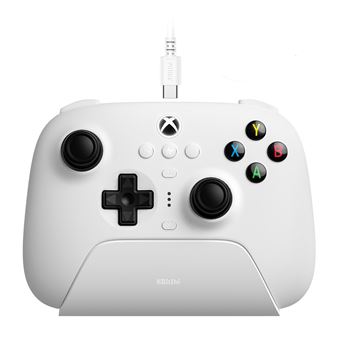 Controlador de Jogo 8Bitdo Ultimate 3-mode | Branco - 1