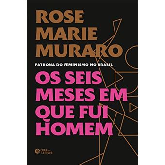 Seis Meses Em Que Fui Homem, Os - 02Ed/20 - 1