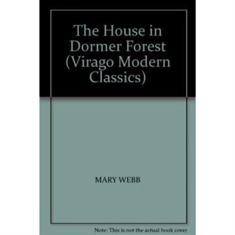 House In Dormer Forest (Vmc) - 1