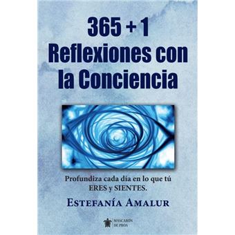 365 +1 Reflexiones Con La Conciencia - 1