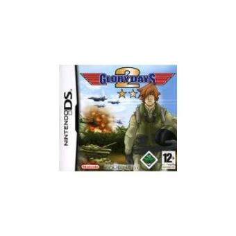 Glory Days 2 (Nintendo DS) [importação do Reino Unido] - 1