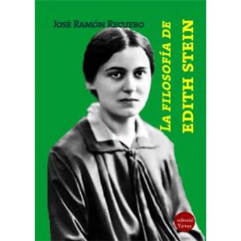 Filosofia De Edith Stein, La - 1