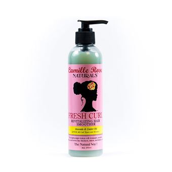 Desembaraçante de cabelos Camille Rose Natural Fresh Curl - 1