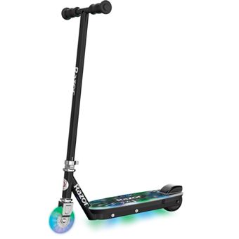 Trotinete elétrica Razor Tekno | Ciano, Verde - 1
