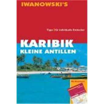 Karibik. Kleine Antillen. Reise-Handbuch - 1