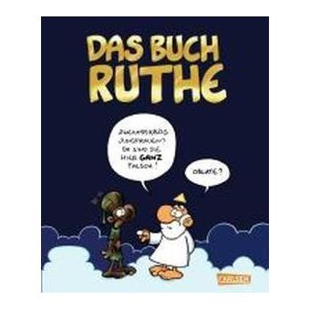 Shit happens! Das Buch Ruthe - 1