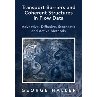 Transport Barriers And Coherent Structures In Flow Data - 1