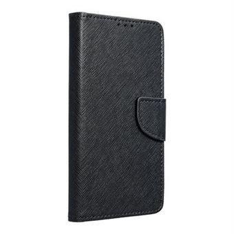 Capa Livro Lmobile Canvas para Iphone 13 Pro Preto - 1