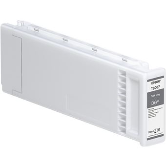 Tinteiro Epson T8007 - 1