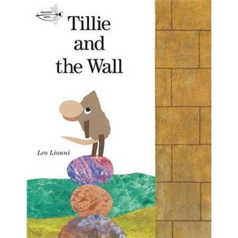 Tillie And The Wall Read To A Child Level 2 - 1