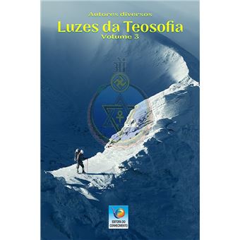 Luzes da Teosofia (Volume 3) - 1
