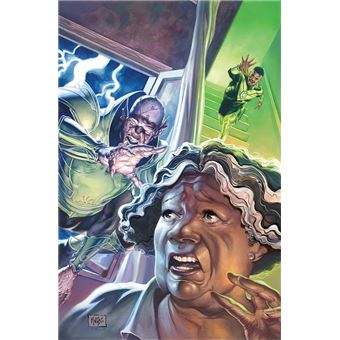 Lanterna Verde (2024) 14 - 1