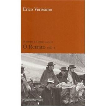 O Retrato - Volume 2 - 1