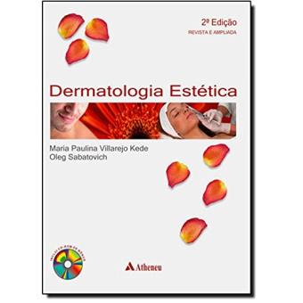 Dermatologia Estética - 1