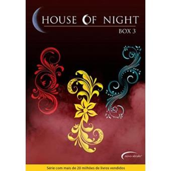 Despertada-House-Of-Night