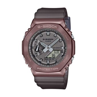 Relógio Chronographe Casio GM2100MF5AER - 1