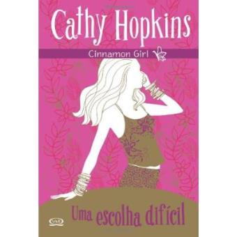 Uma Escolha Dificil - 1