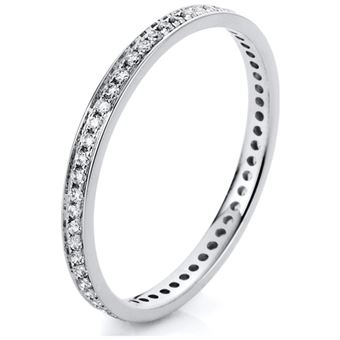 Anel Luna Creation 1A427W4561 - 1