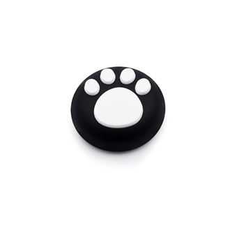 Pack HSMY de 4 Grips Silicone para Comando PS5/ PS4/ Xbox Series X - GP5-32 - 1