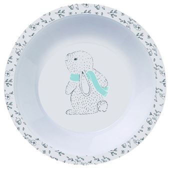 Tigela em Melamina Thermobaby | Forest - 1