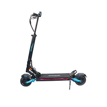 SmartGyro Crossover X2 Trotinete Elétrica Preta