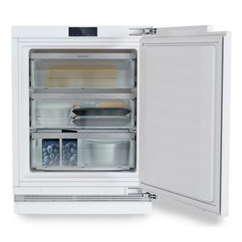 Arca Congeladora Horizontal Liebherr SUFd 3603 Pure | 81,8x59,7x55 cm | 88 L | D | Branco - 1