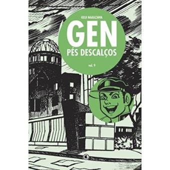Gen. Pés Descalços 9 - 1