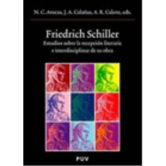 Friedrich Schiller - 1