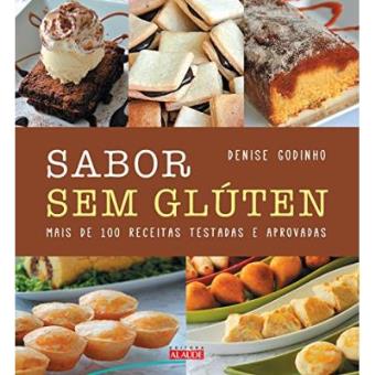 Sabor Sem Glúten - 1