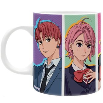 Caneca ABYstyle DAN DA DAN - 1