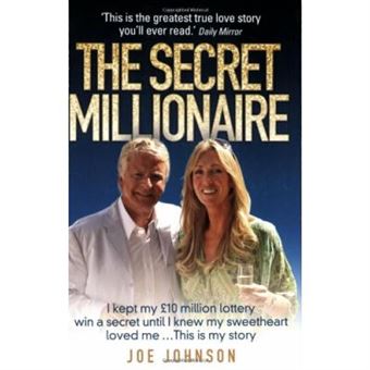 The Secret Millionaire - 1