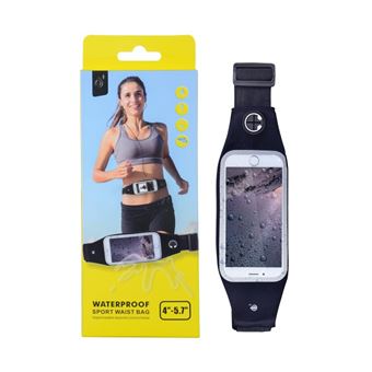 Bolsa Sport One+ para DOOGEE BL7000 - 1