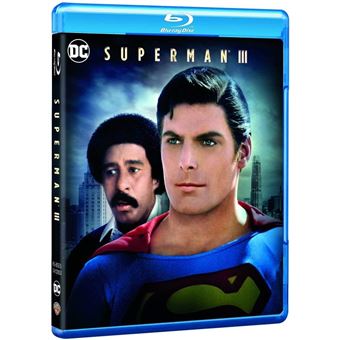 Superman III