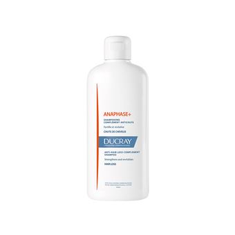 Shampoo Queda de Cabelo Anaphase Ducray | 400 ml - 1