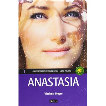 Anastasia - 1